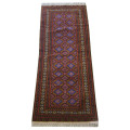 Gorgeous Fine Classic Turkman carpet 200 x 80 cm