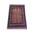 Stunning Fine Classic Turkman carpet 143 x 88 cm