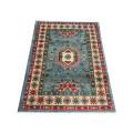 Beautiful Fine Afghan Kazaq Carpet 126 x 83cm