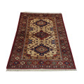 Beautiful Fine Ariana Choubi Carpet 156 X 104 cm