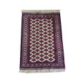 Beautiful Afghan Turkman carpet 120 x 80 cm