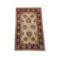 Beautiful Top Quality Choubi Carpet 127 X 81 cm