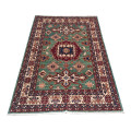 Fine Ariana Carpet 203 X 154 cm