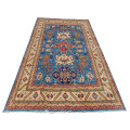 Beautiful Handmade Kazaq Carpet 365 x 274 cm