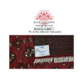 Gorgeous Red Afghan Carpet 293 x 202 cm