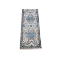 Beautiful Fine Nain Persian Carpet 295 x 80 CM