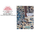Beautiful Fine Nain Persian Carpet 295 x 80 CM