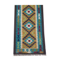 Fine Afghan Maimana kilim 200 X 64 cm