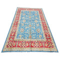 Fine Quality Choubi Carpet 394 x 302cm