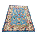 Top quality Afghan Ariana Carpet 206 x 154 cm