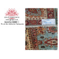 Stunning Afghan Ariana Carpet 240 x 176cm