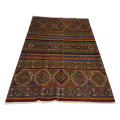 Beautiful Afghan Ariana Carpet 200 x 156 cm