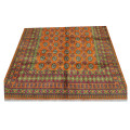 Gorgeous Afghan Kunduz Carpet 288 X 195 cm