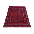 Fine Quality Khaja Rushnayi Carpet 147 x 100 cm