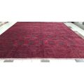 Beautiful Top Quality Khamyab Carpet 600 x 500cm