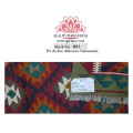 Fine Afghan Handmade Maimana kilim 200 x 98 cm