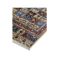 Stunning Afghan Ariana Carpet 201 X 151 cm