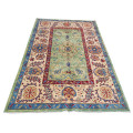 High quality Afghan Ariana Carpet 300 x 209cm