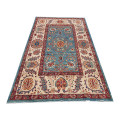 High quality Afghan Ariana Carpet 293 x 204 cm