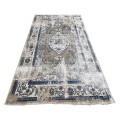 Stunning Vintage Turkish machine Made Carpet 290 x 200 cm