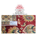 Fine Afghan ArianaChoubi Carpet 240 175cm