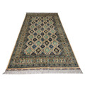 Fine Afghan Ariana Carpet 277 x 197 cm