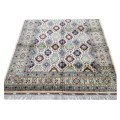 Fine Afghan Ariana Carpet 277 x 197 cm