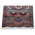 Gorgeous Afghan ArianaChoubi Carpet 119 x 83 cm