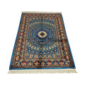 Fine Afghan ArianaChoubi Carpet 147 X 98 cm