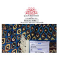 Fine Afghan ArianaChoubi Carpet 147 X 98 cm