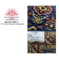 Fine Afghan ArianaChoubi Carpet 150 x 107 cm