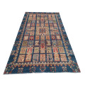 Gorgeous Afghan Ariana Carpet 346 x 252 cm