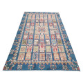 Gorgeous Afghan Ariana Carpet 346 x 252 cm