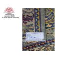 Stunning Afghan Ariana Carpet 307 x 82cm