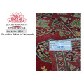 Incrible Afghan ArianaChoubi Carpet 125 x 86cm