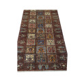 Stunning Afghan Ariana Carpet 315 X 84 cm