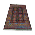 Fine Afghan Kunduz Carpet 195 x 149 cm