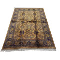 Gorgeous Afghan Marinoos Carpet 199 X 153 cm