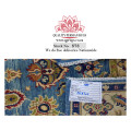 Fine Afghan Ariana Carpet 151 X 102 cm