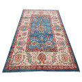 Fine Afghan ArianaChoubi Carpet 295 x 204 cm