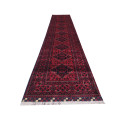 Beautiful fine Quality Khamyab Carpet 472 x 82cm