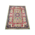 Beautiful Afghan ArianaChoubi Carpet 124 X 83 cm