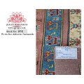 Stunning Afghan ArianaChoubi Carpet 152 X 101 cm