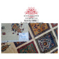 Fine Afghan Ariana Carpet 241 x 172 cm