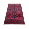Beautiful fine Quality Khamyab Carpet 288 x 88cm