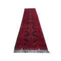 Fine Quality Khamyab Carpet 374 x 92 cm