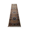 Beautiful Afghan Ariana Carpet 372 X 84 cm