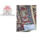 Gorgeous Afghan Ariana Carpet 93 x 65 cm