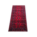 fine Quality Khamyab Carpet 391 x 84 cm