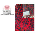 fine Quality Khamyab Carpet 391 x 84 cm